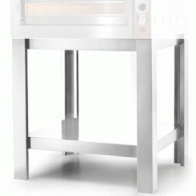 STZ430/2 Postolje peći za pizzu Cuppone 